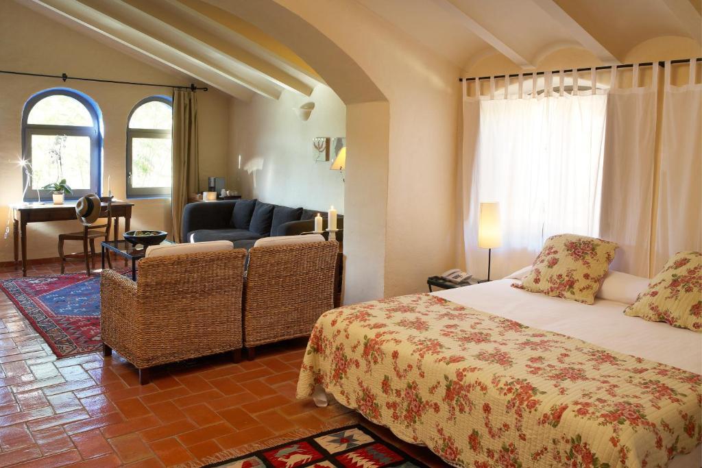 Hotel La Placa Madremanya  Habitación foto