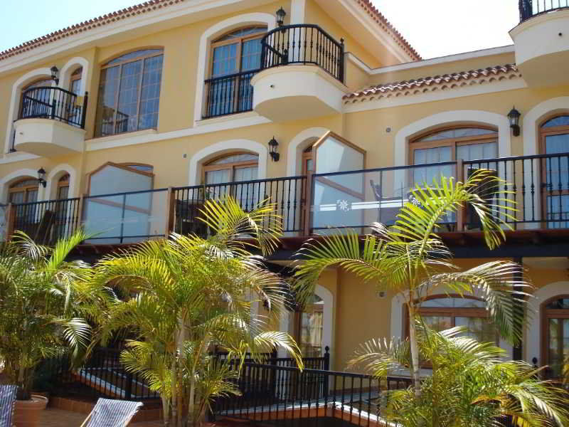 Hotel La Placa Madremanya  Exterior foto