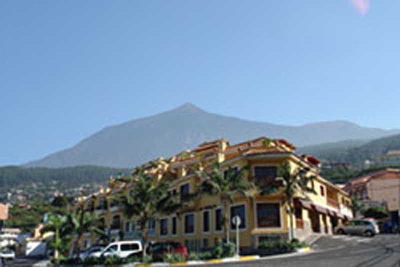 Hotel La Placa Madremanya  Exterior foto